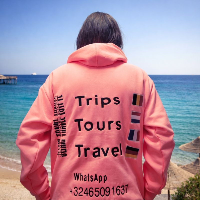 Trips Tours Travel - Foto 1